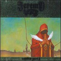 Jeremy : Exodus Part II